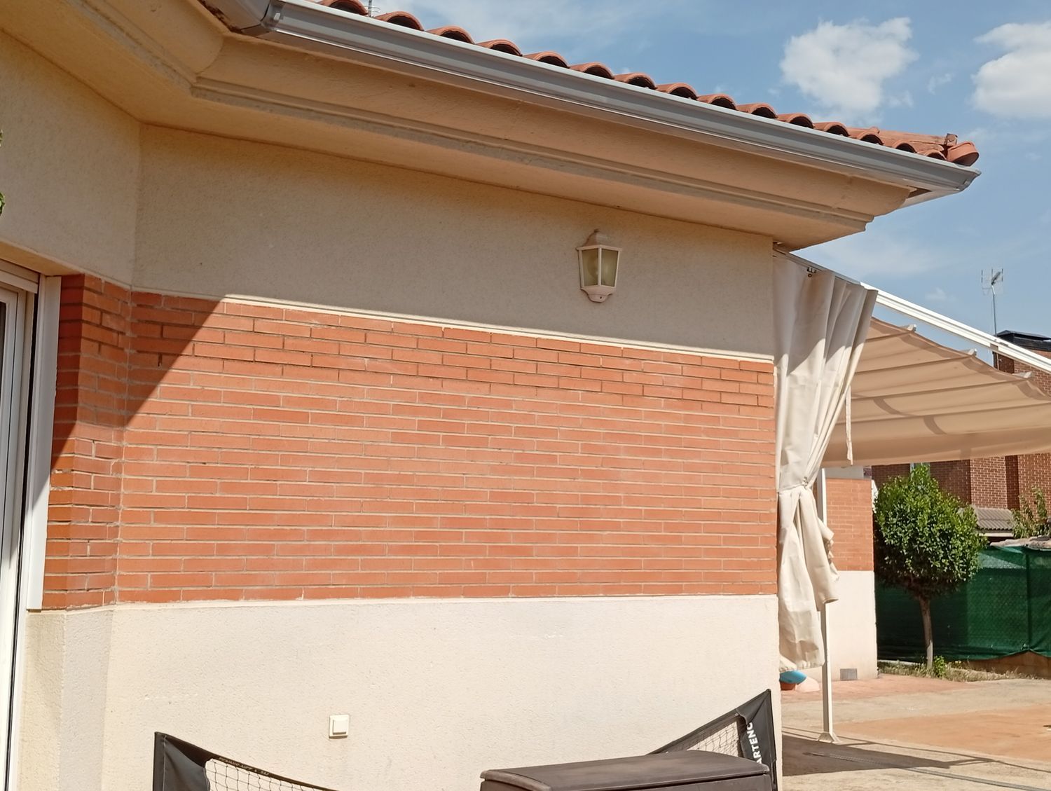 Casa o chalet independiente en Calle Virgen del Pilar, 40 - Foto 6
