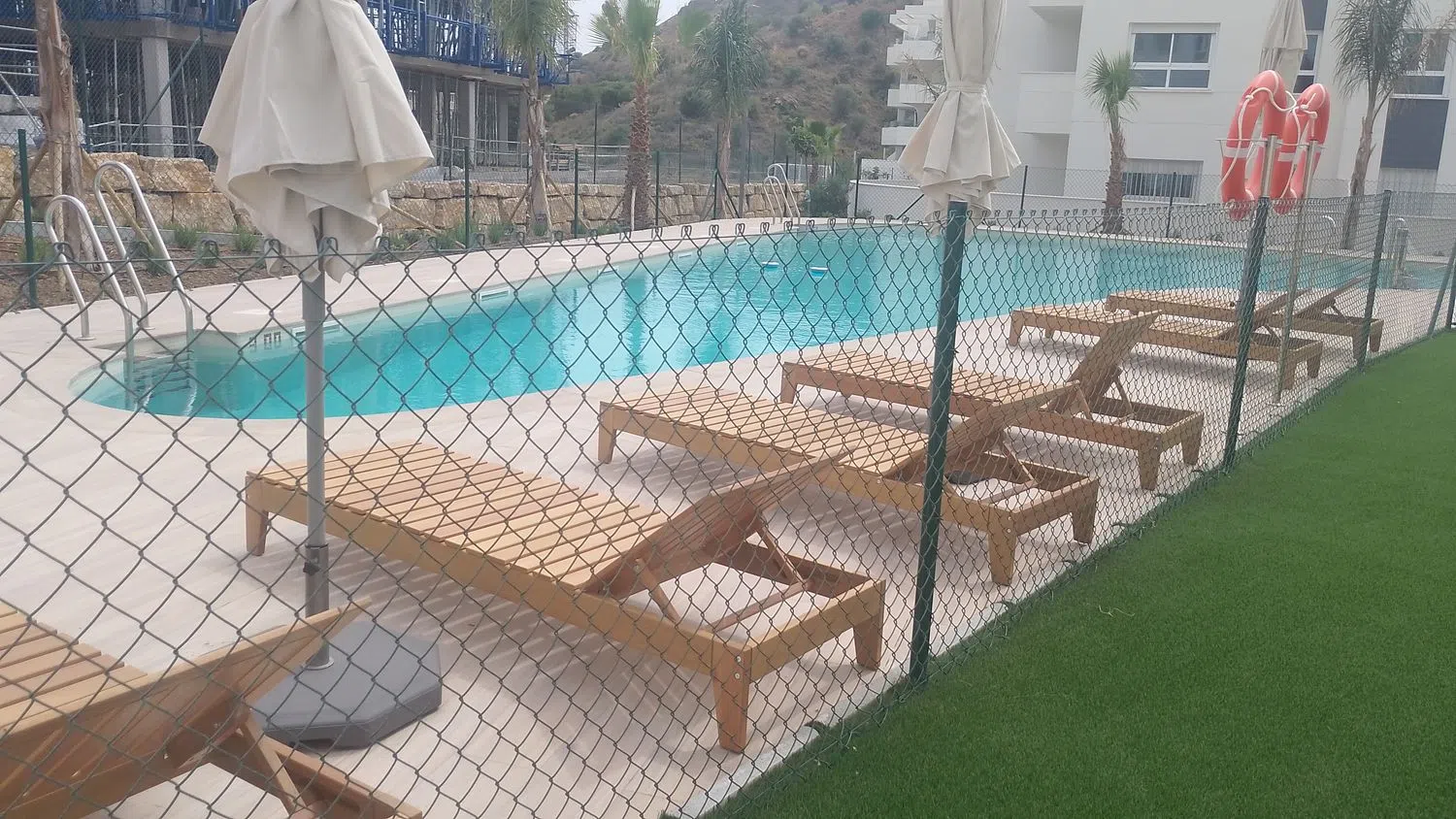 Piso en avenida Camarón de la Isla, 10 - Foto 9