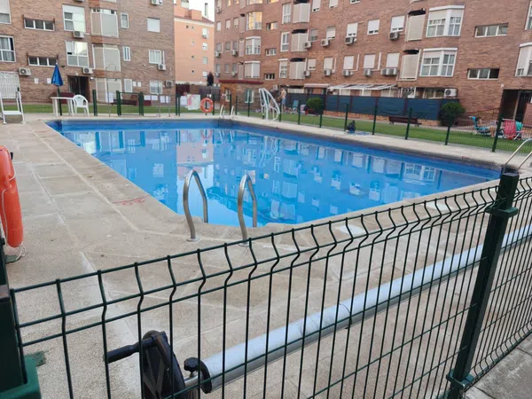 Piso en Calle de Berrocal, 3, Butarque - Foto 7
