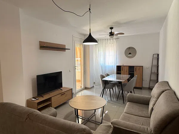 Piso en Calle Belfast, 5, Aguadulce sur - Foto 1