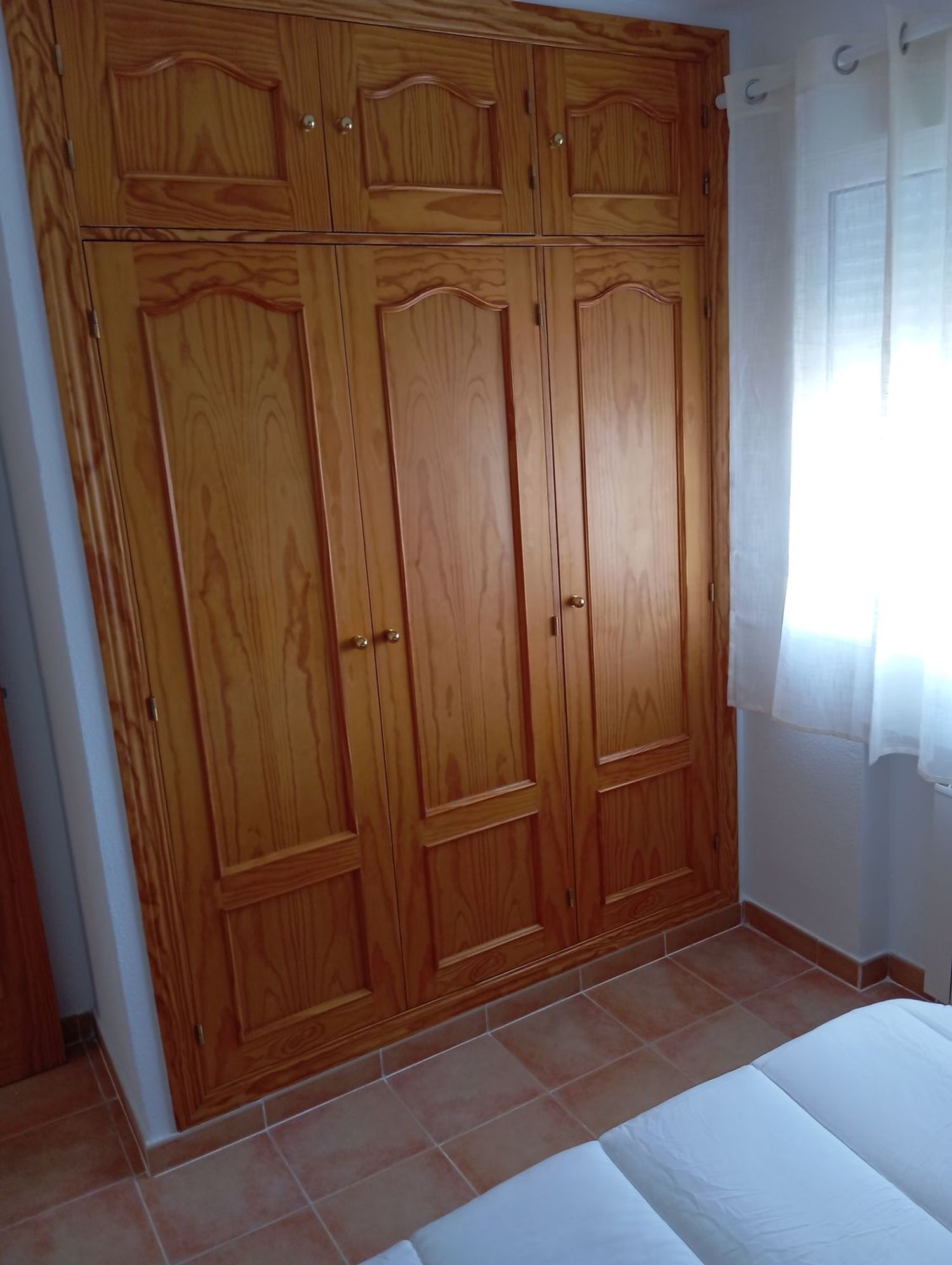 Piso en Barrio romazal, 3 - Foto 12