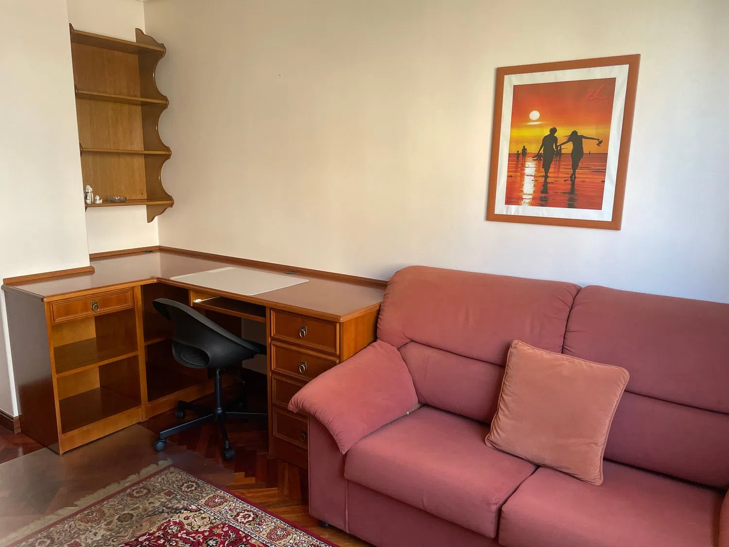 Piso en calle Oza dos Ríos, 3 - Foto 12