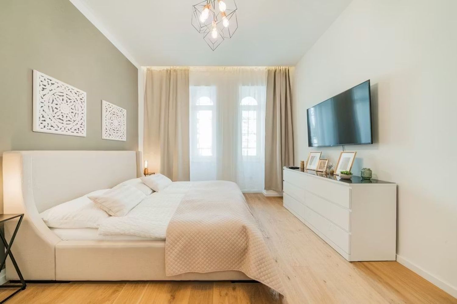 Piso en C. Eugenio Gross, 4 - Foto 4