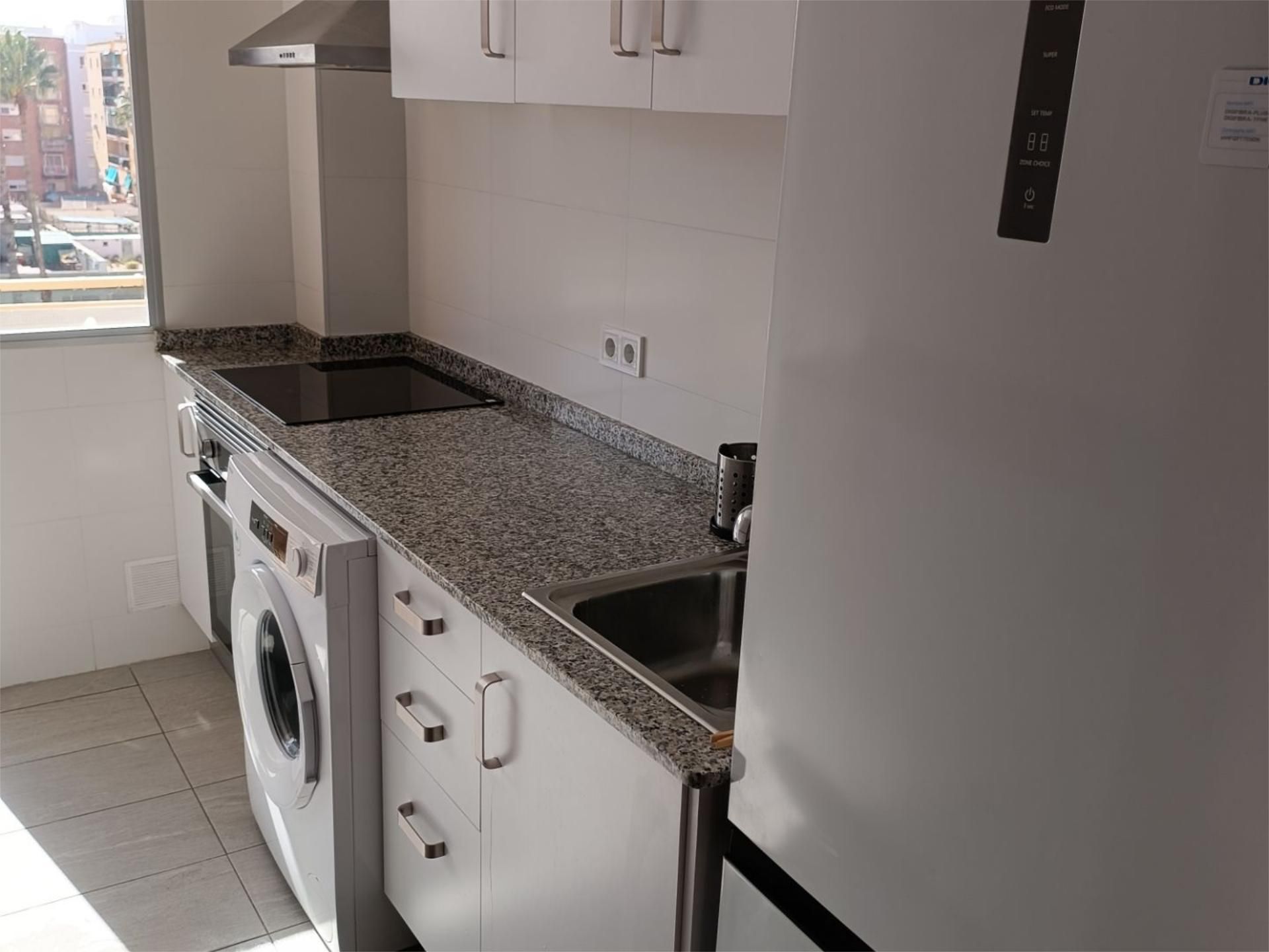 Piso en  Plaça d'Olof Palme 13 - Foto 14