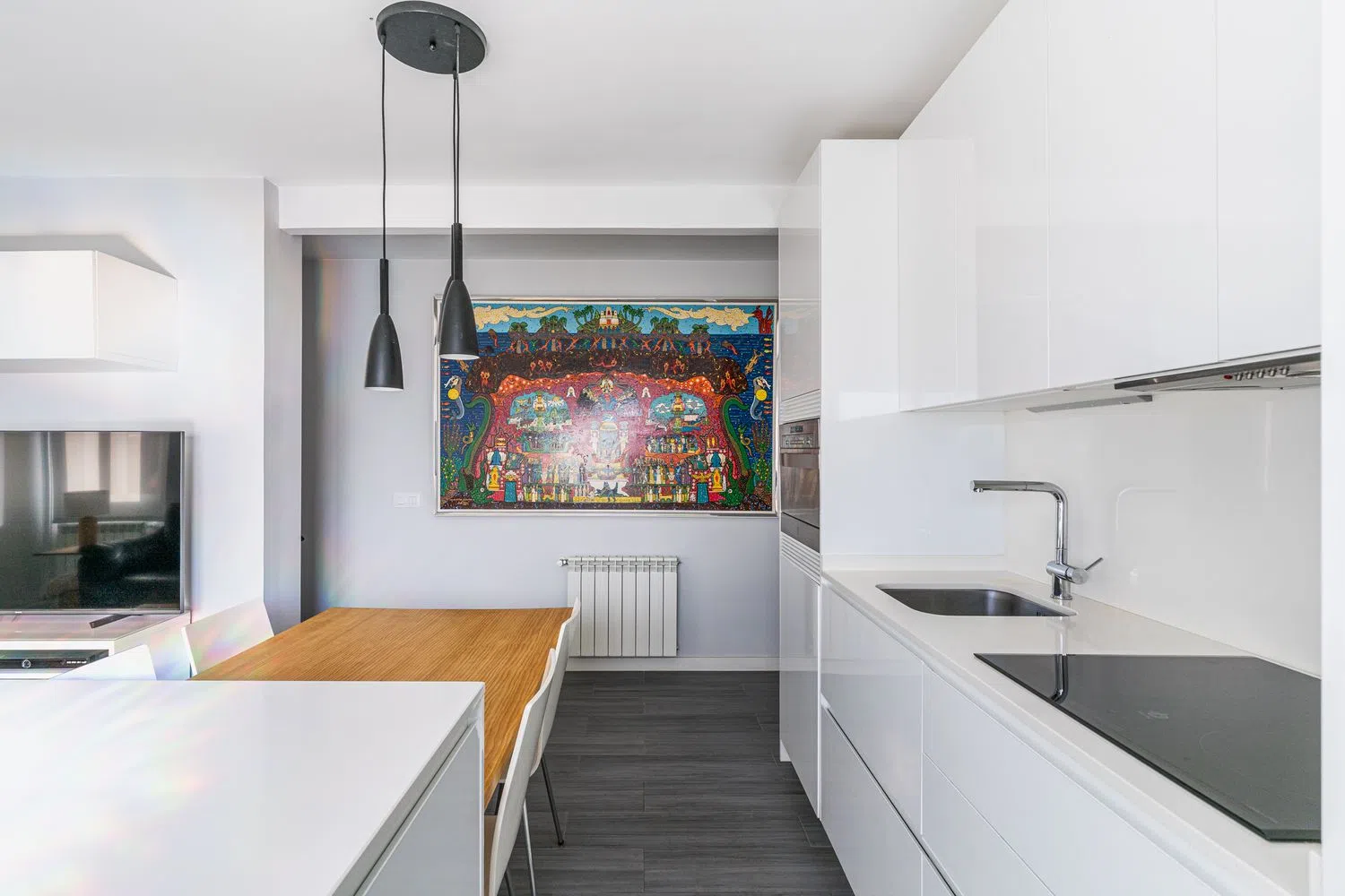 Piso en Barrio Pinar del Rey - Foto 9