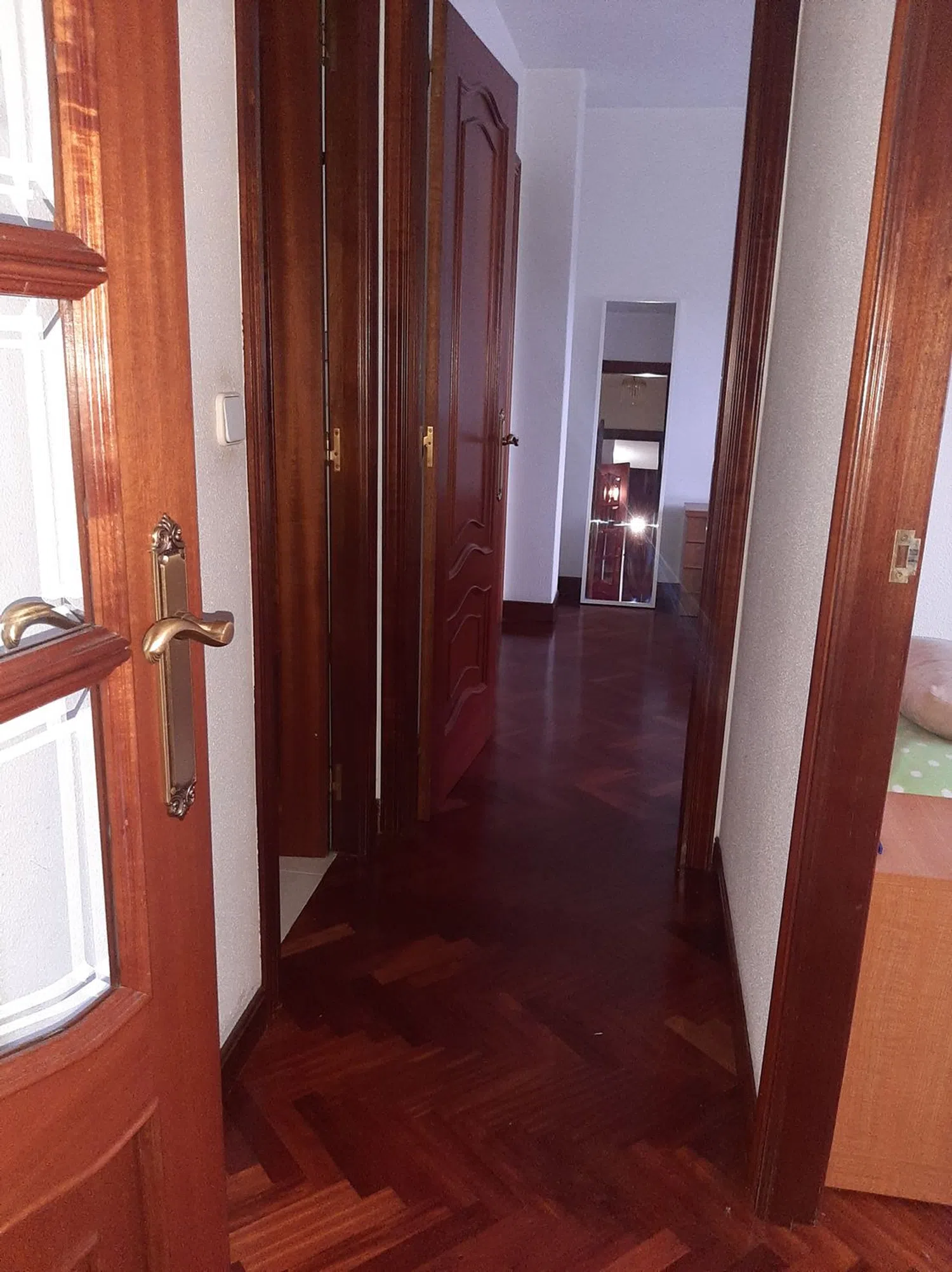 Piso en José María Hernánsaez, 40 - Foto 1
