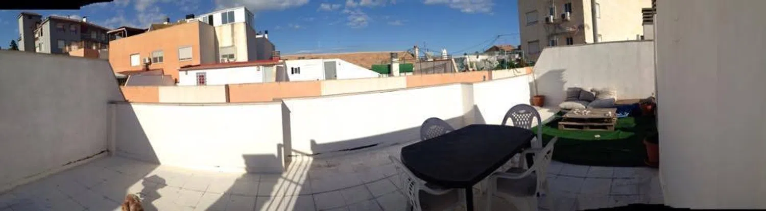 Dúplex en Centro - Foto 5