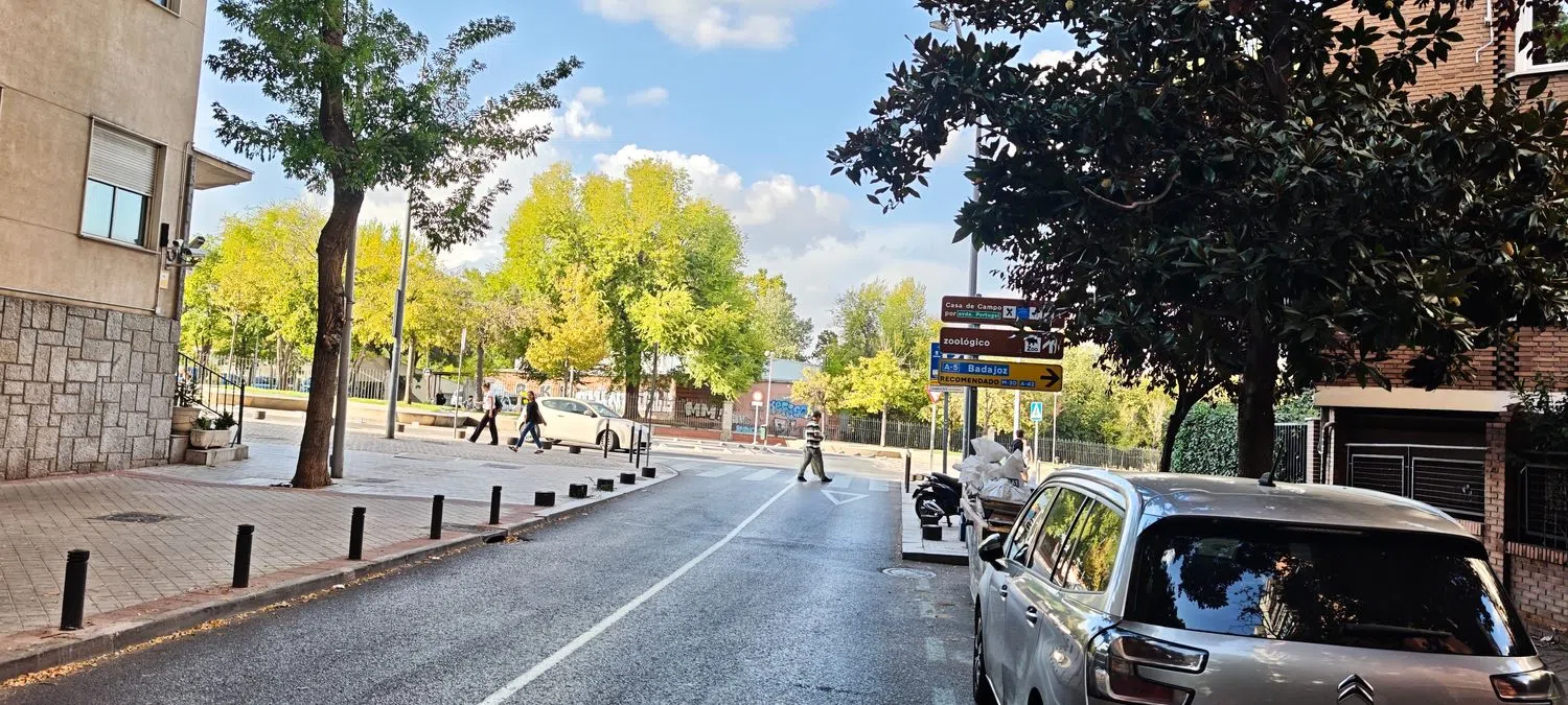 Piso en Barrio Puerta del Ángel - Foto 17