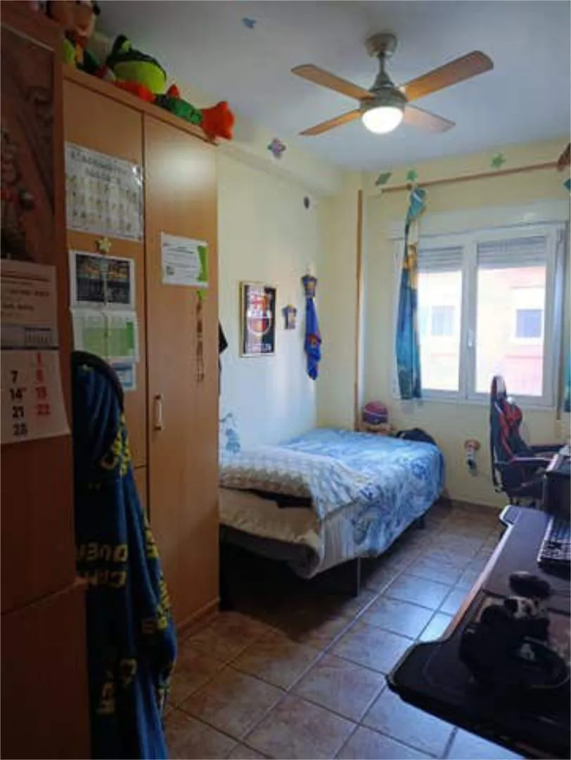 Piso en Zona estudiantes UCAM - Foto 3