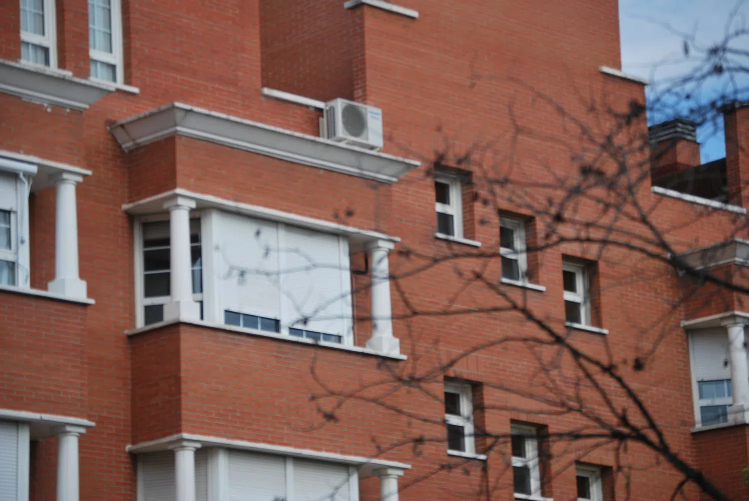 Estudio en calle del Bolillero, 41 - Foto 6