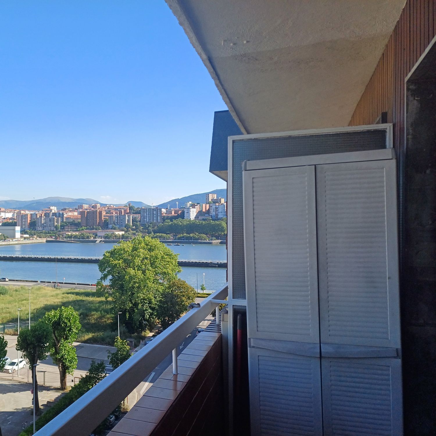 Piso en Santa Ana Etorbidea, 22, Lamiako-Txopoeta, Lamiako-Txopoeta - Foto 5