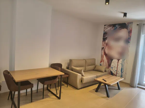 Estudio en Calle Cánovas del Castillo Ponton, 3, Centro Ciudad, Centro Ciudad - Foto 19