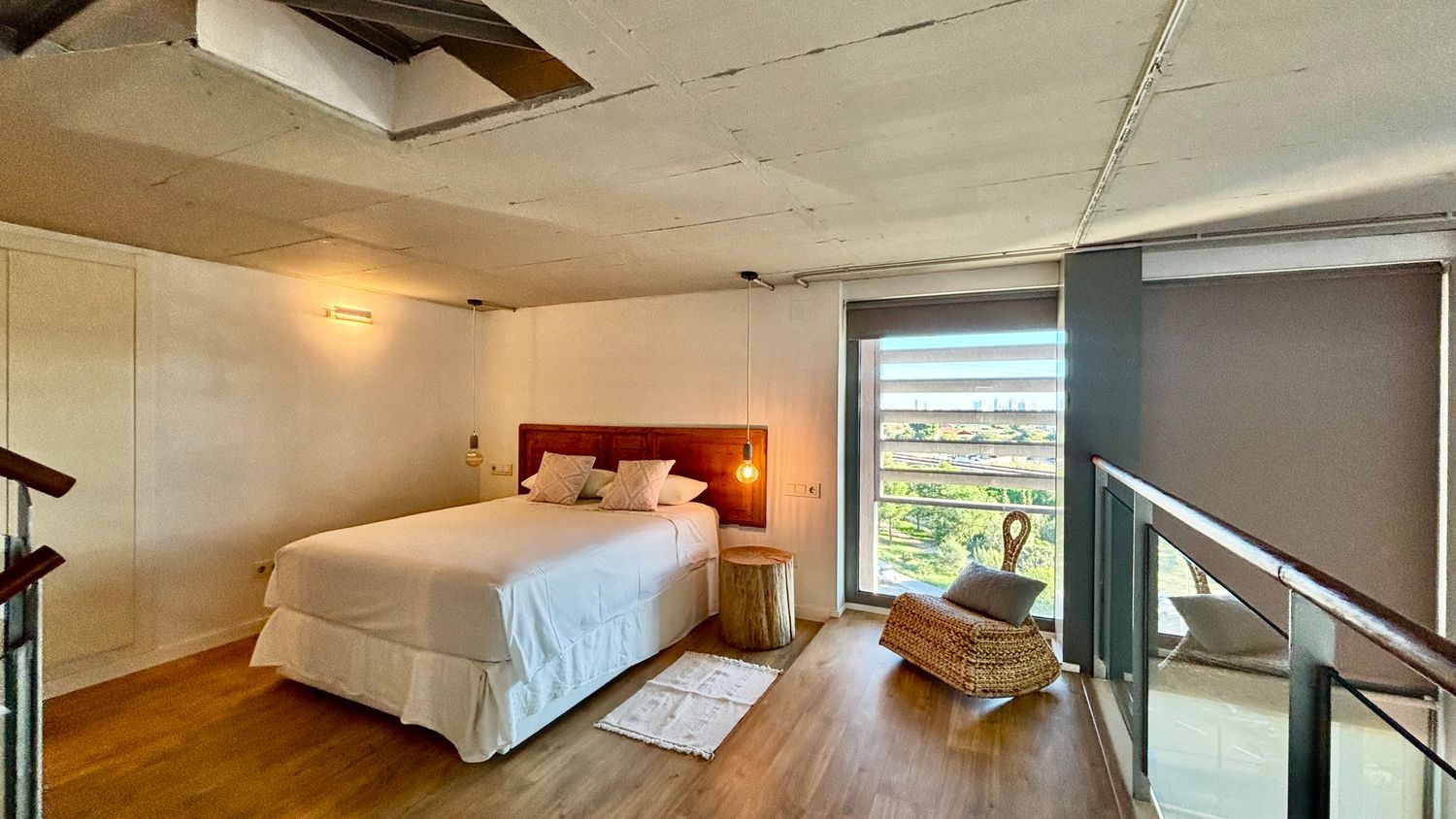 Loft en Calle de la Creu Roja, Vara de Quart - Foto 11
