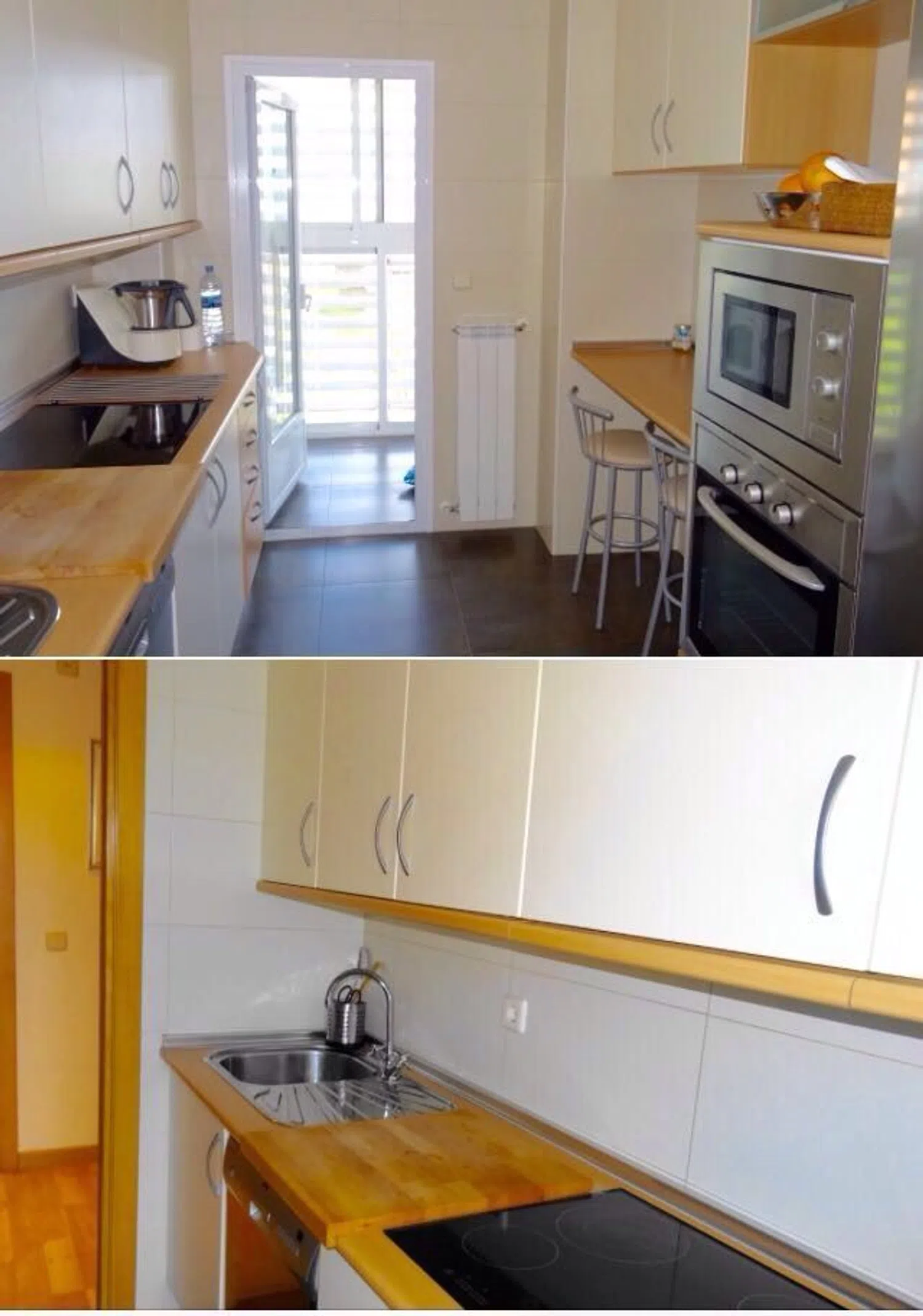 Piso en avenida de ramón y cajal, 103 - Foto 2