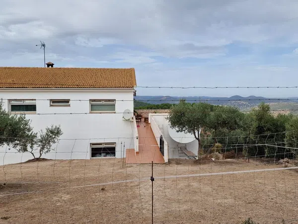Casa rural en Diseminados, 22 - Foto 2