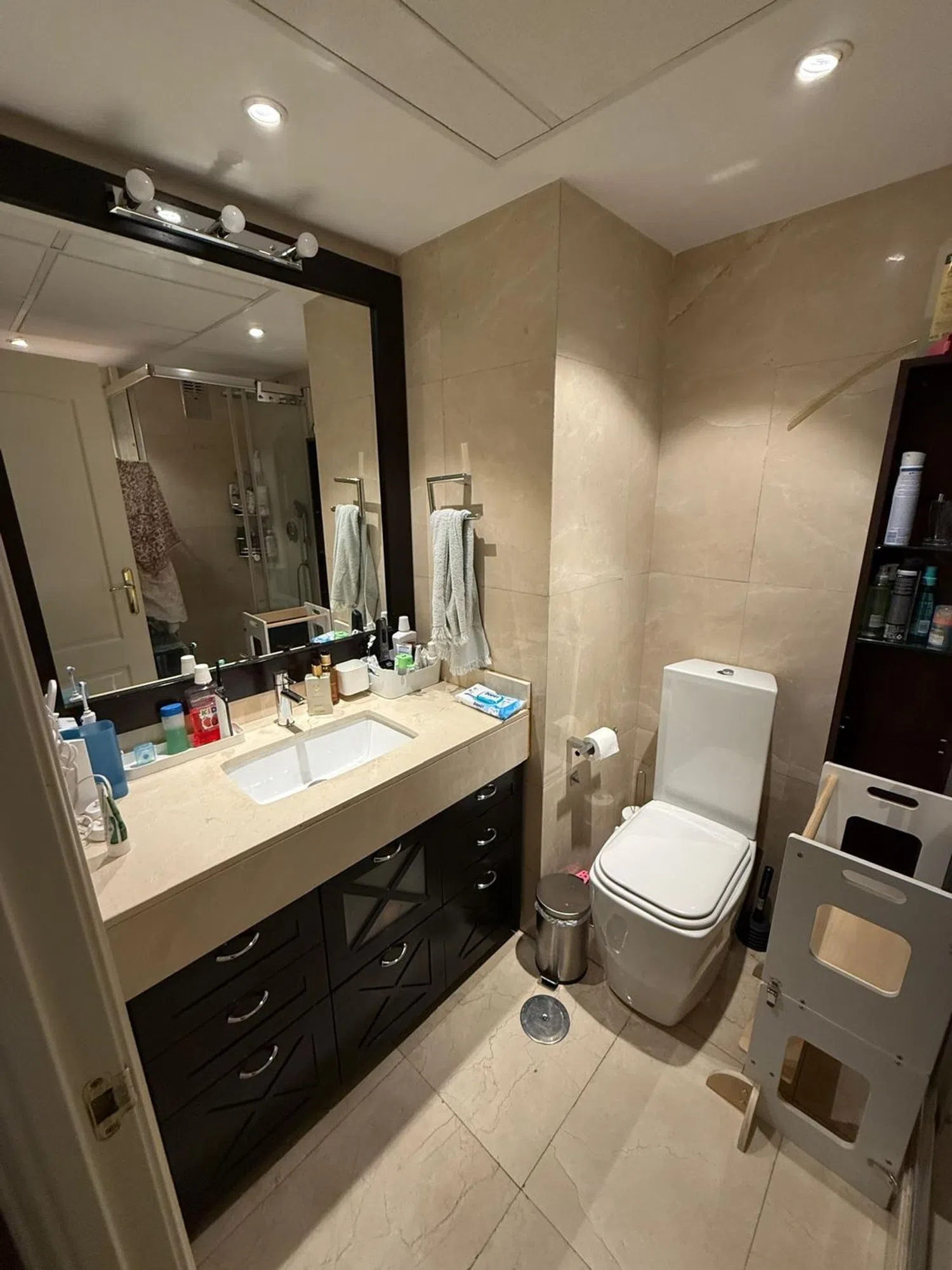 Piso en avenida de Europa, 1 - Foto 21