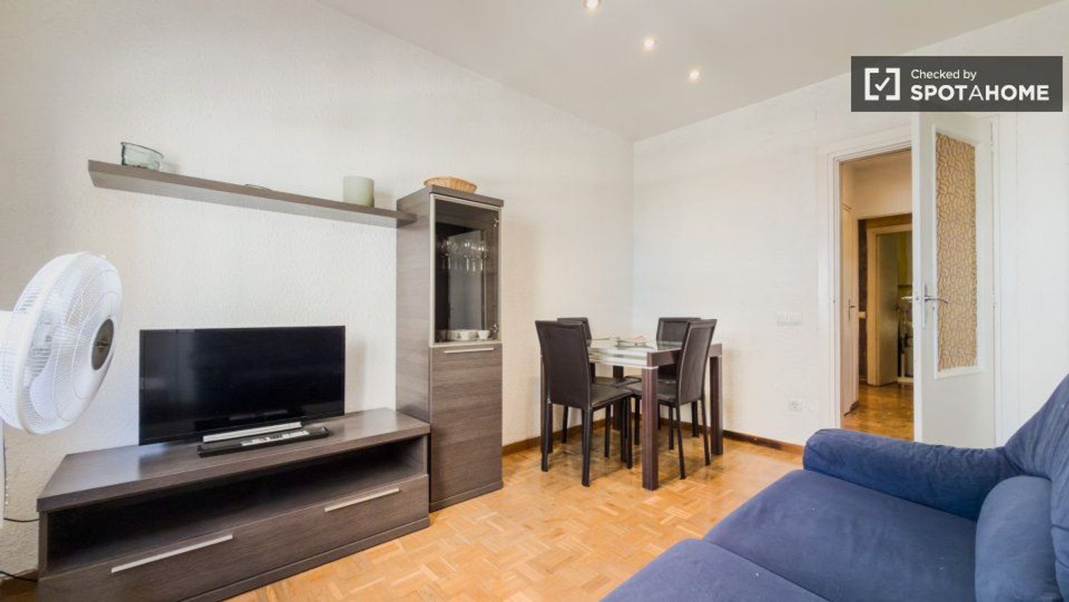Piso en Calle de Bonsoms, Sants - Badal - Foto 17