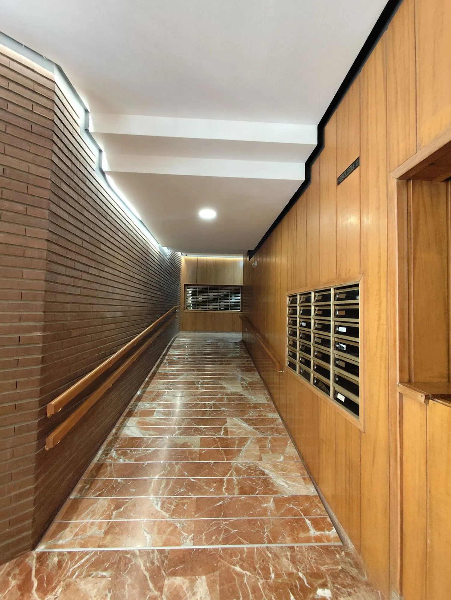 Piso en calle Historiador Claudio Sánchez Albornoz, 6 - Foto 26