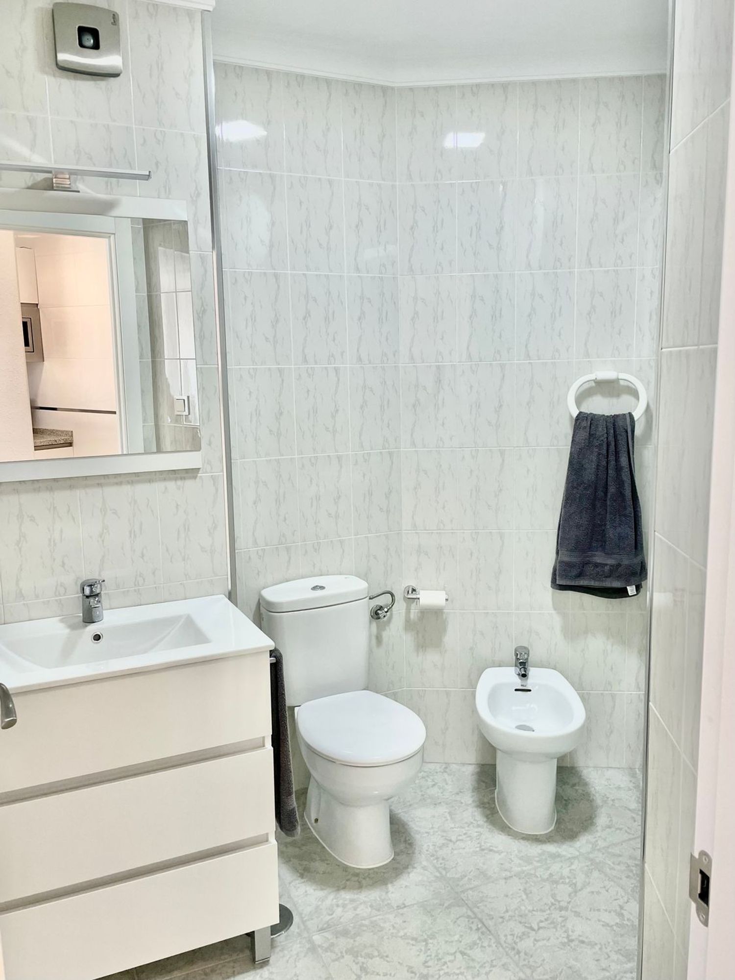 Estudio en Avenida Torre Ladeada, 74 - Foto 10