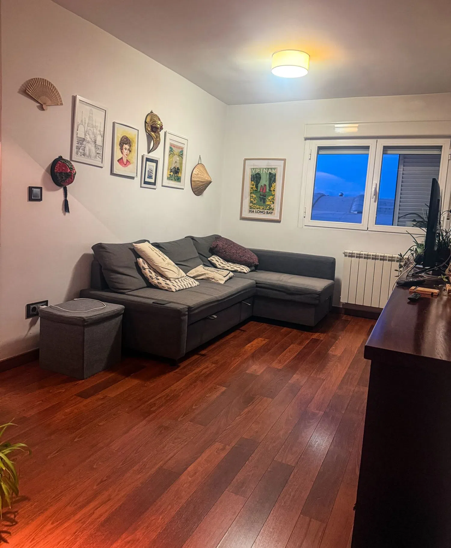 Dúplex en calle de Gallur, 159 - Foto 25