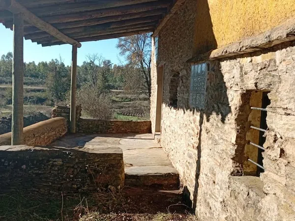 Finca rústica en Carretera Ba-008 s/n - Foto 3