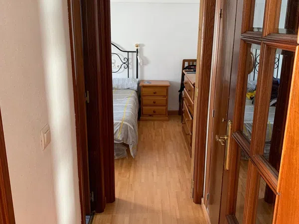 Ático en Calle Sánchez Llevot, 1, Labradores - Foto 2