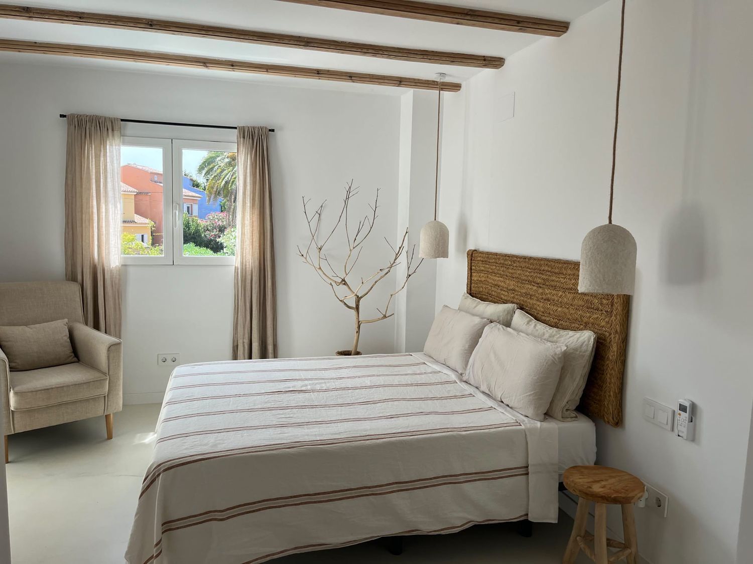 Chalet adosado en Calle Cranc, 1, Les Bassetes-El Marjal - Foto 25
