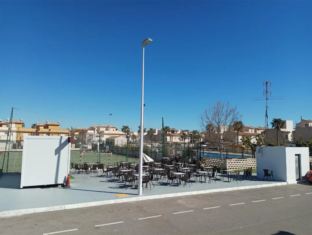 Casa adosada en  Calle Monte de Santa Pola 35 - Foto 34