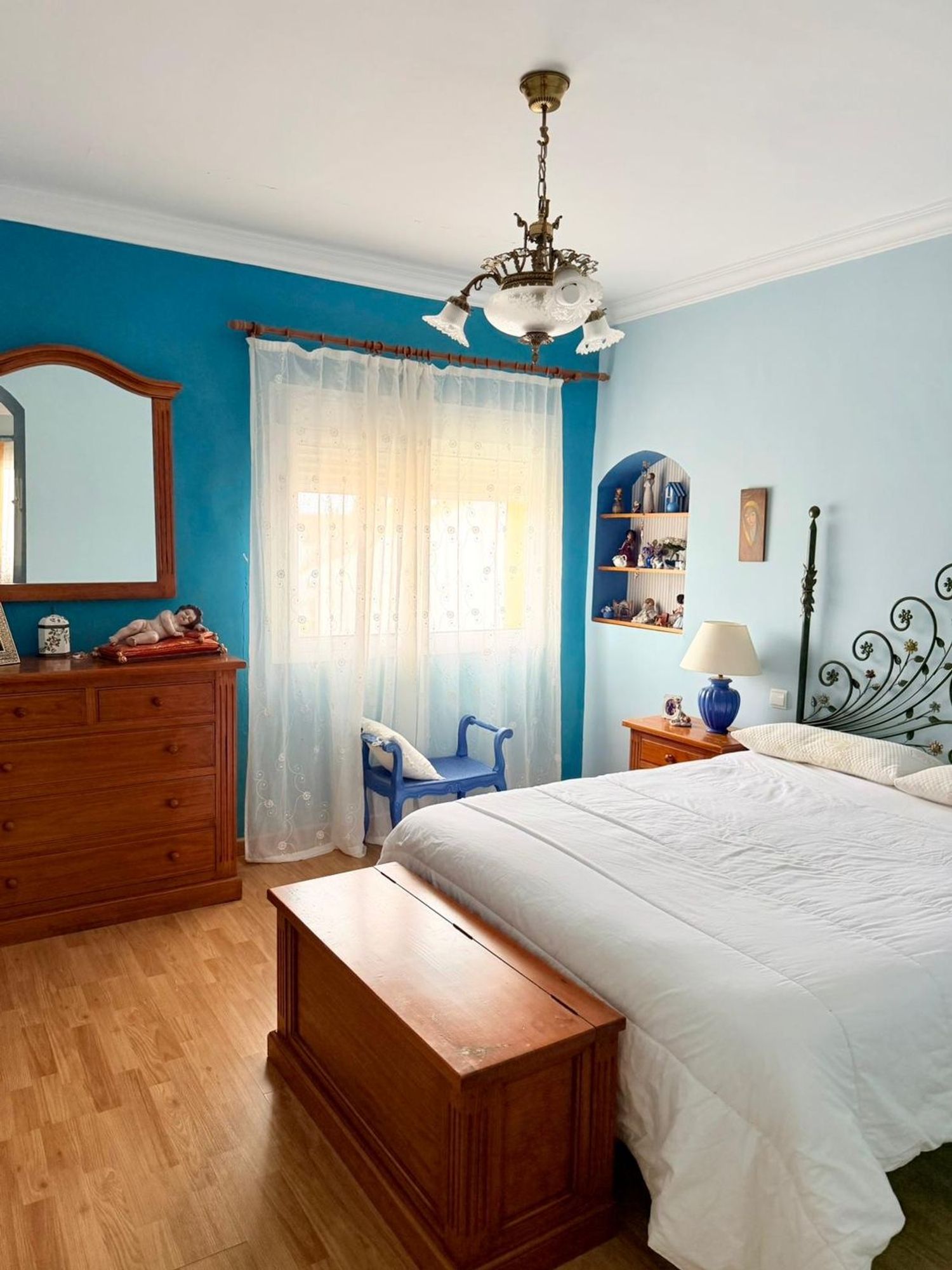 Piso en Barrio Centro - Foto 27