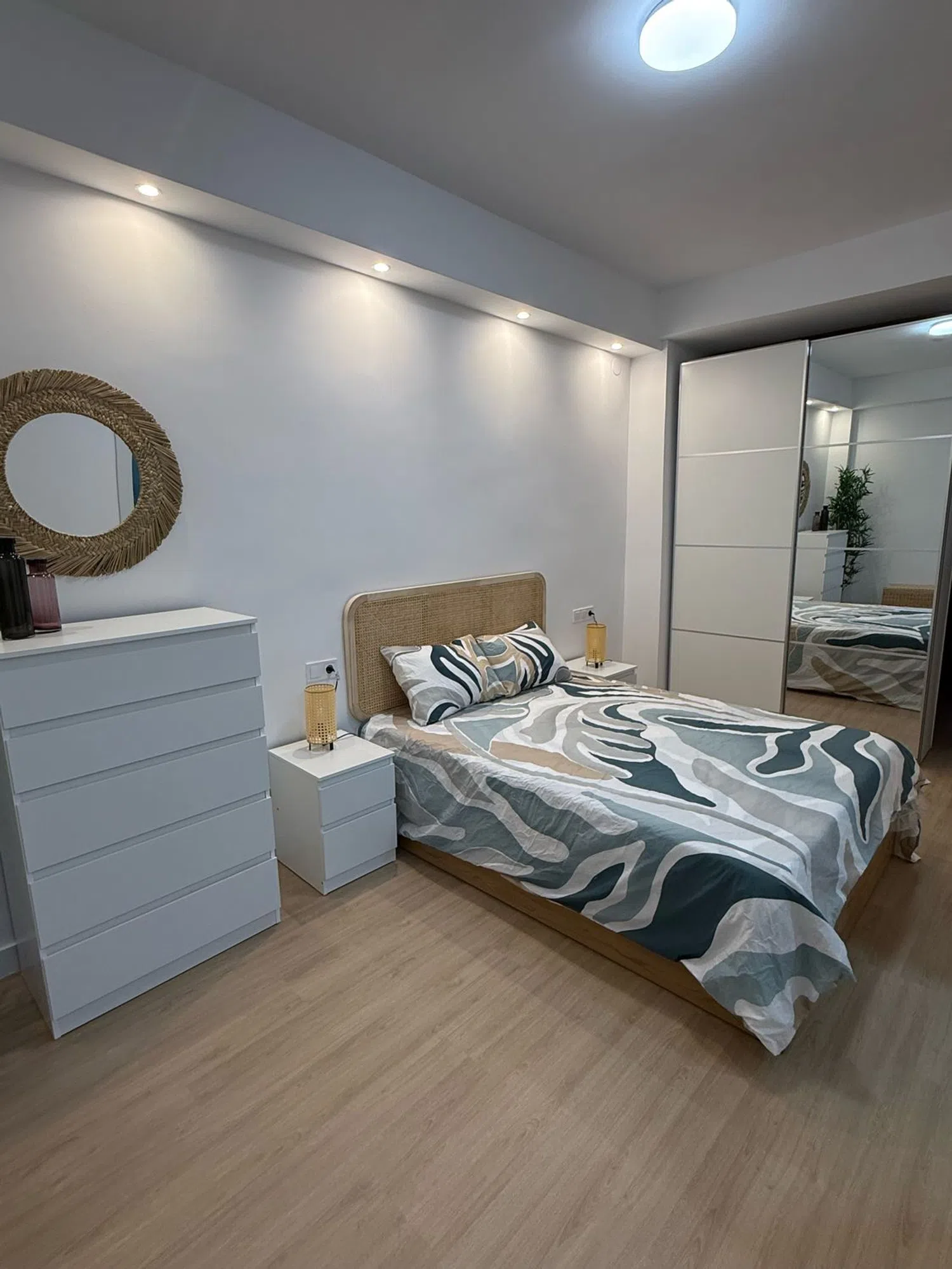 Estudio en pasaje San Fernando, 5 - Foto 5