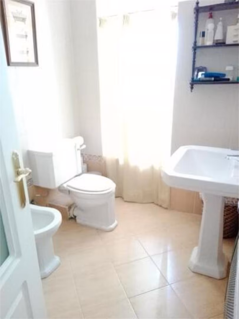 Piso en Polígono San Pablo