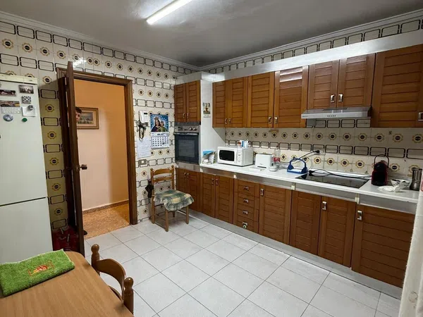 Piso en Benalúa - Foto 17