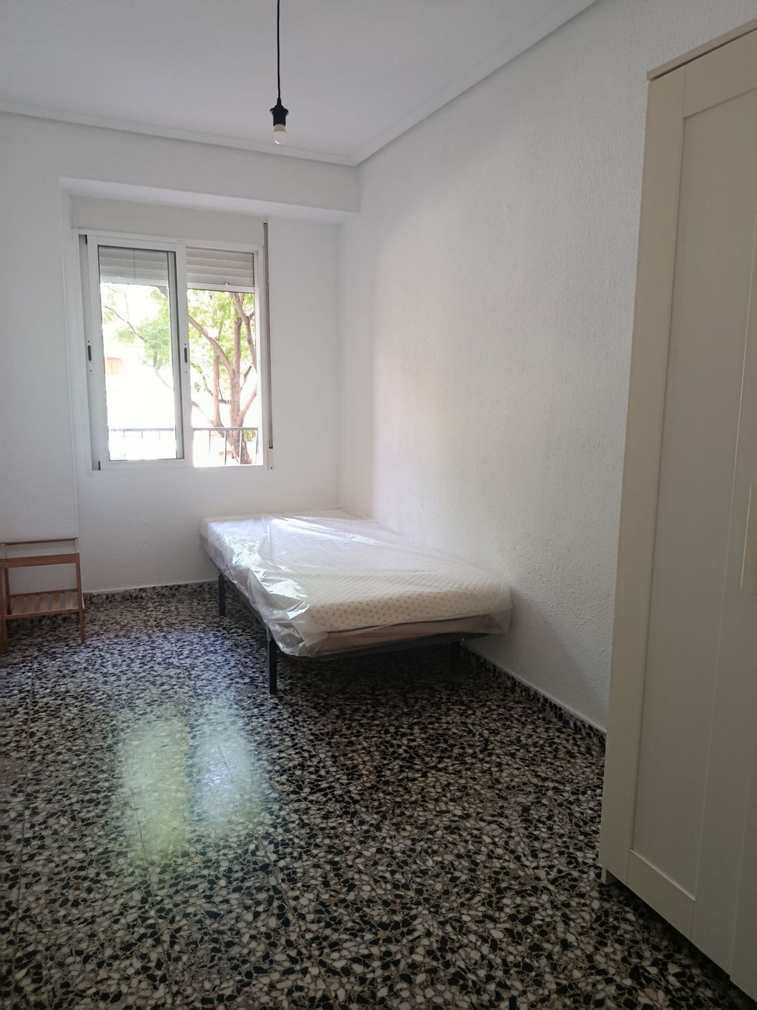 Piso en Calle del Marquès de Bellet, 9, L'Hort de Senabre - Foto 6