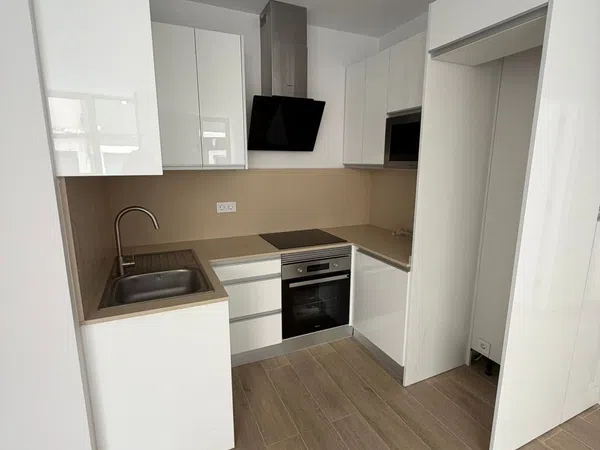 Piso en calle Ángel Guimerá, 68