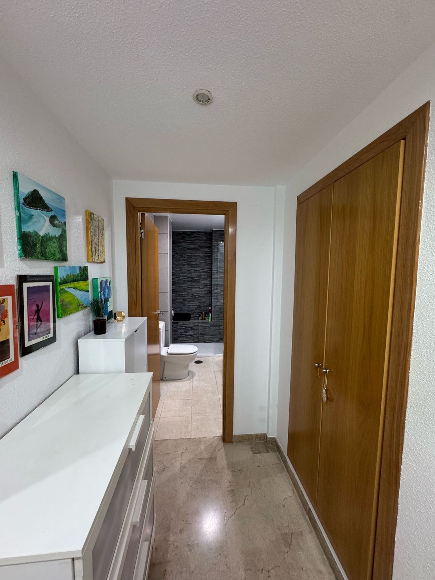 Piso en calle Taibilla, 12 - Foto 21