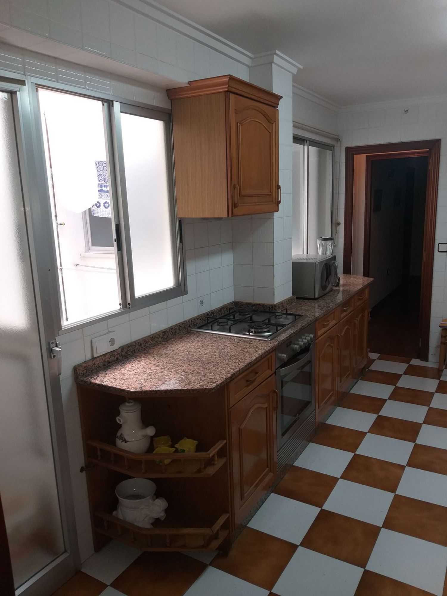 Piso en Avenida Rei Jaume I, 15 - Foto 6