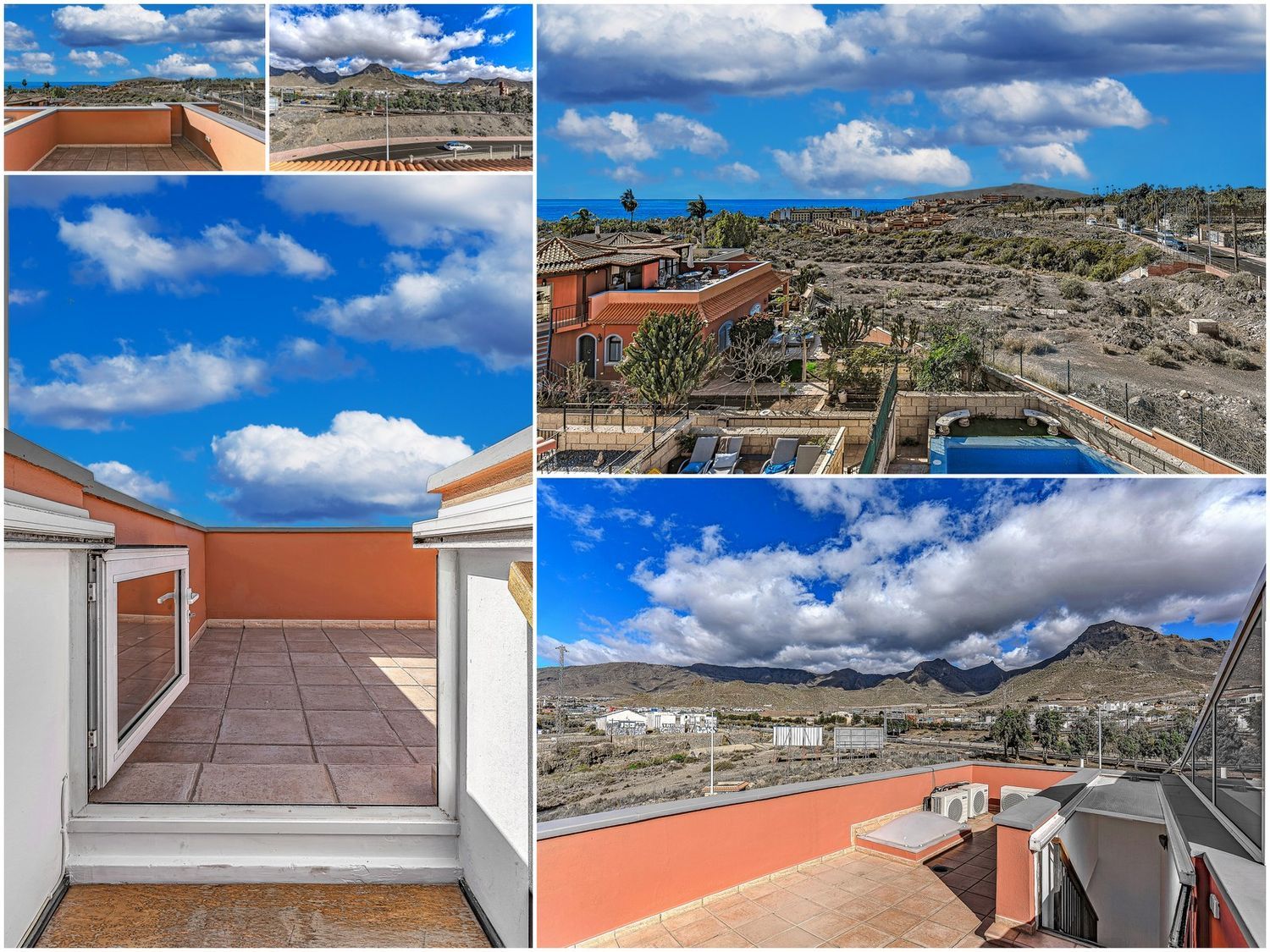 Chalet adosado en calle Helsinki, 12 - Foto 35