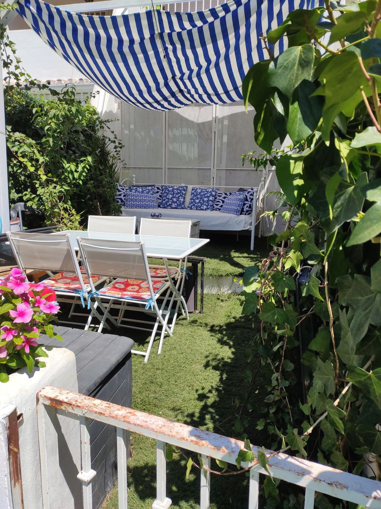 Piso en calle del Naranjo, 13 - Foto 4