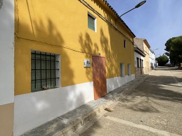 Finca rústica en  Barrio Higuera 28 - Foto 2