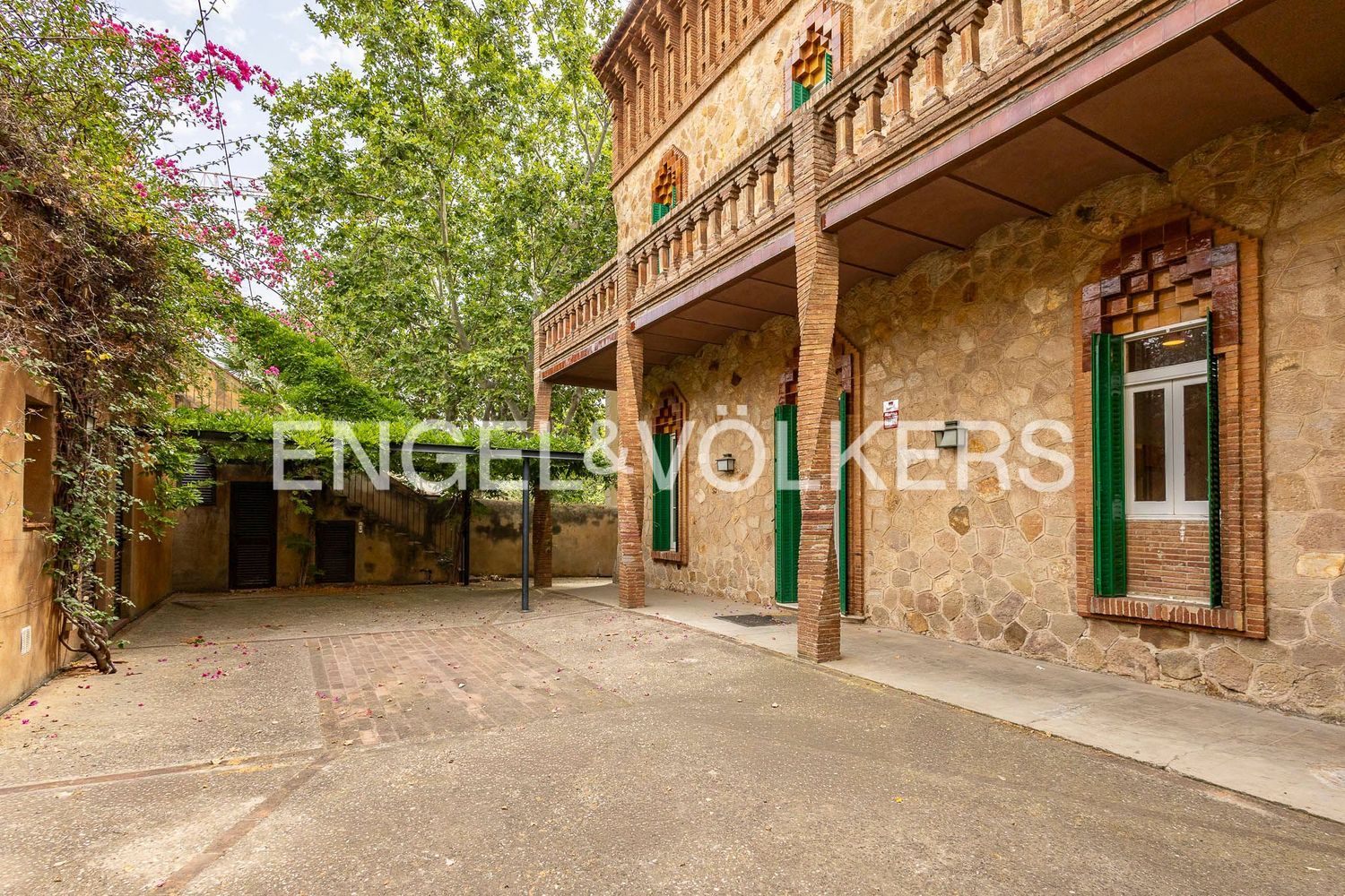 Casa o chalet independiente en Sarrià, Sarrià - Foto 58