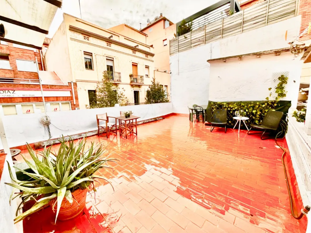 Chalet en  Carrer de l'Aviació 14 - Foto 2