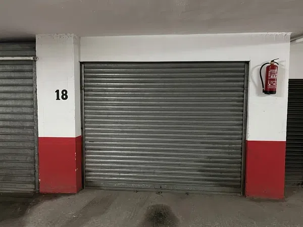 Piso en Pasaje Emilio López Cerezo, 6, Cruz del Humilladero - Los Tilos - Foto 20