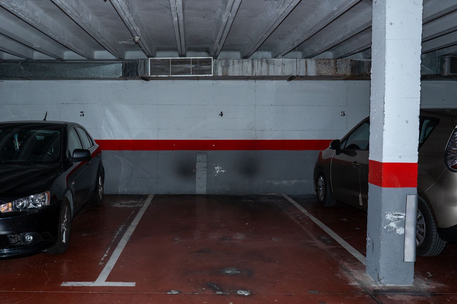 Piso en Calle Barrio Gimeno, 18, El Carmen-Barrio Gimeno - Foto 16
