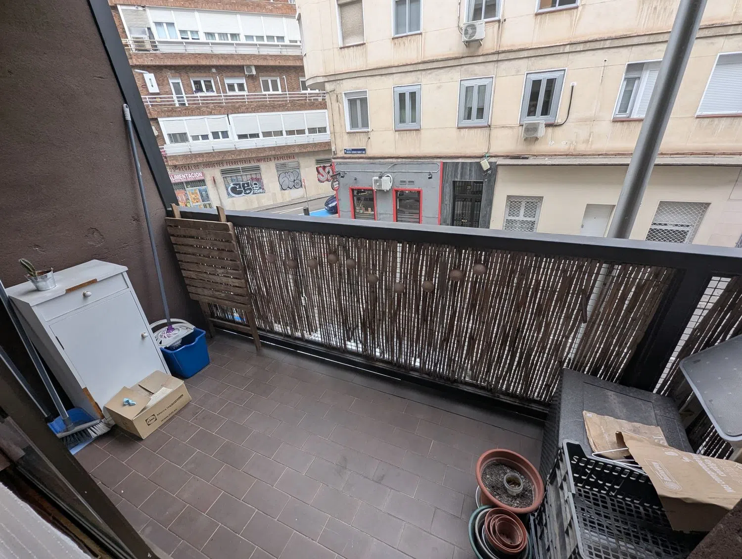 Piso en avenida del Doctor Federico Rubio y Galí, 19 - Foto 1