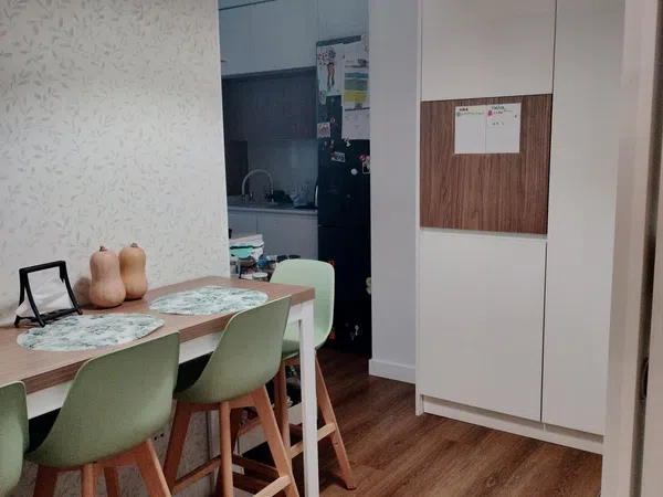 Piso en venta en Avenida del Alcalde José Aranda, 53 - Foto 4