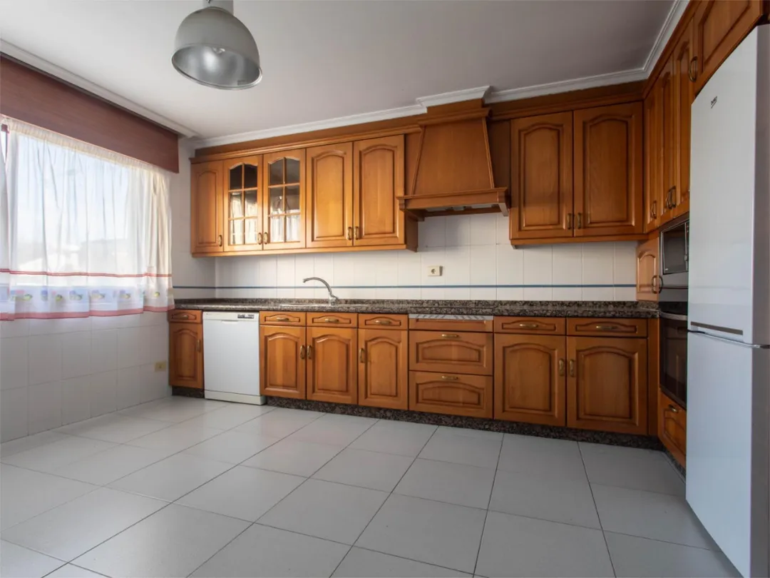 Piso en  Rúa Regueiro 25 - Foto 6