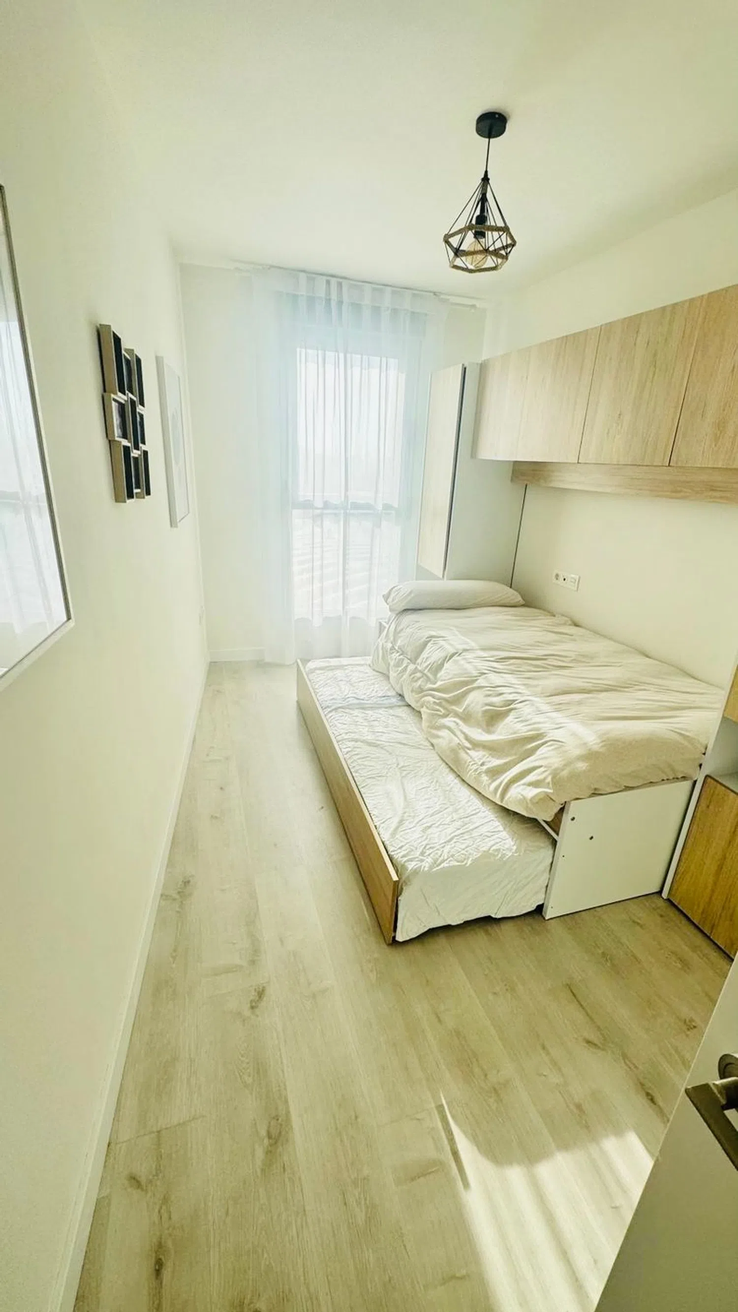 Piso en calle d'Antònia Gómez d'Orga, 2 -10g - Foto 7