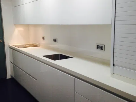 Piso en avenida Juan Carlos I, 68