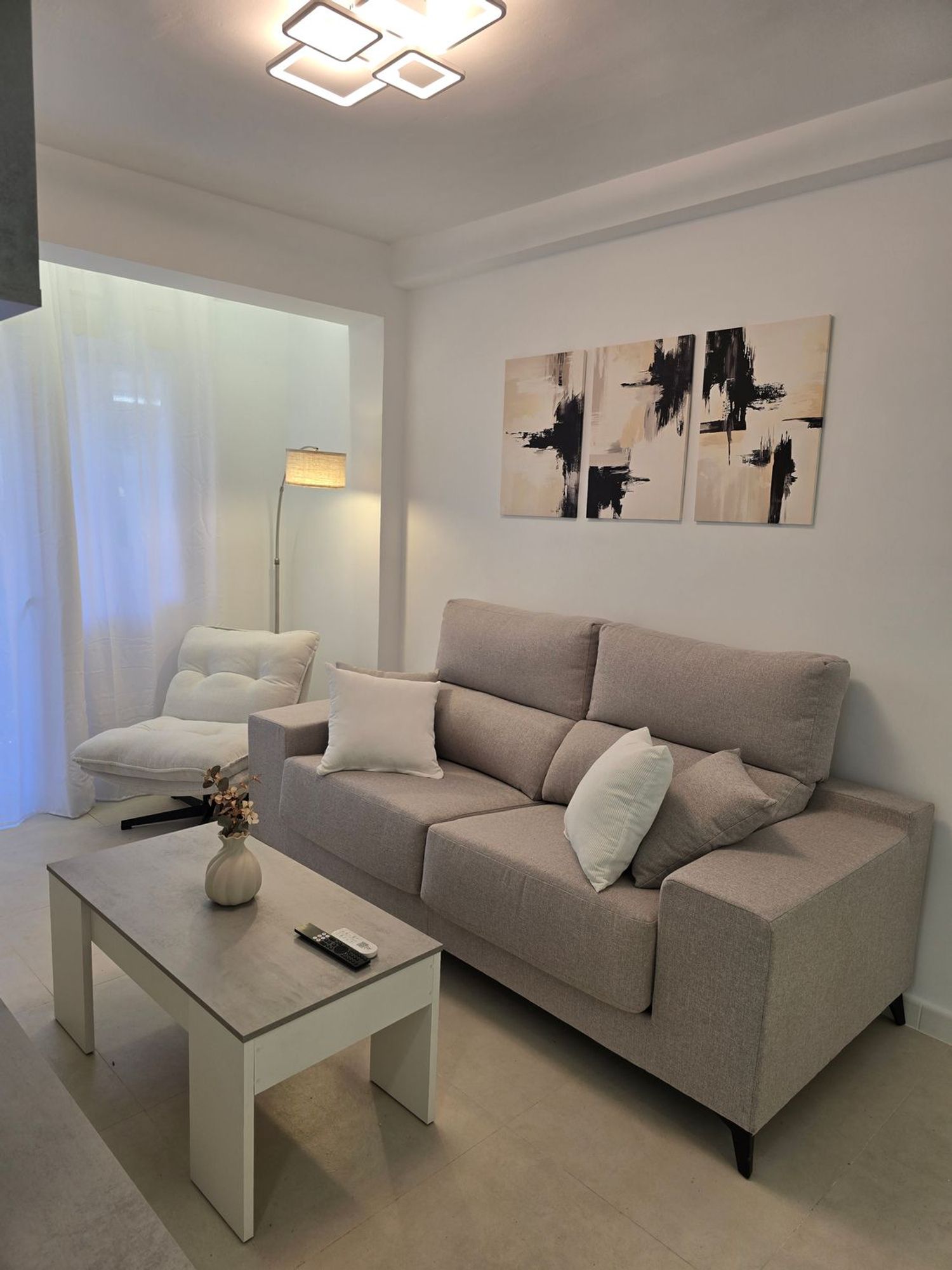 Piso en pasaje Escritor Pérez de Rivas, 1 - Foto 8