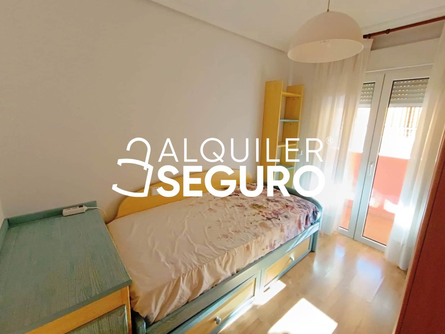 Piso en Calle de San Agustín, La Fortuna - Foto 13